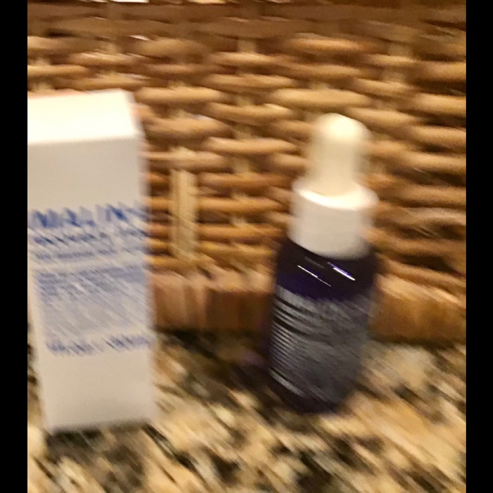 Recover Treatment face oil